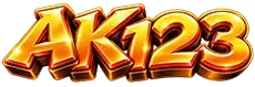 AK123 logo